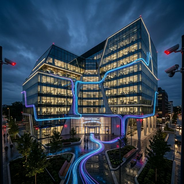 Smart Building